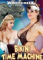 Bikini Time Machine movie nude scenes