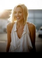 Brianne Davis nude