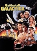 Battlestar Galactica (1978-1979) Nude Scenes