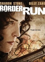 Border Run (2012) Nude Scenes