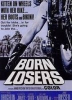 The Born Losers movie nude scenes