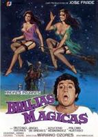 Brujas mágicas 1981 movie nude scenes
