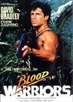 Blood Warriors movie nude scenes