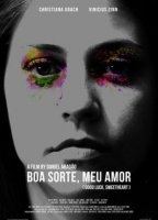 Boa Sorte, Meu Amor (2012) Nude Scenes