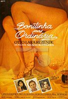 Bonitinha Mas Ordinaria ou Otto Lara Rezende (1981) Nude Scenes