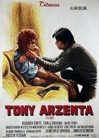 Big Guns - Tony Arzenta movie nude scenes