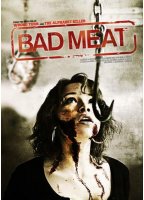 Bad Meat 2011 movie nude scenes