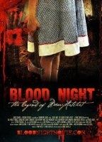 Blood Night: The Legend of Mary Hatchet (2009) Nude Scenes