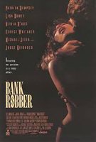 Bank Robber 1993 movie nude scenes