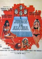 Juegos de alcoba 1971 movie nude scenes