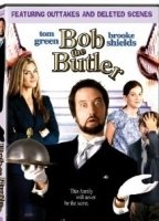 Bob the Butler movie nude scenes
