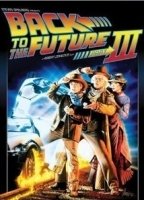 Back to the Future Part III movie nude scenes