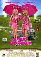 Blonde and Blonder movie nude scenes