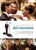 Best Man Down (2012) Nude Scenes