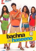 Bachna Ae Haseeno (2008) Nude Scenes