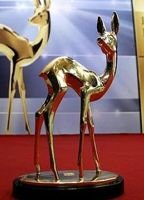 Bambi 2010 tv-show nude scenes