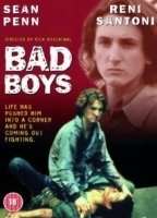 Bad Boys (1983) Nude Scenes