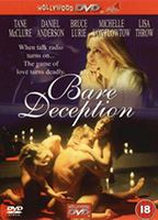 Bare Deception 2000 movie nude scenes