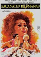 Bacanales romanas (1982) Nude Scenes