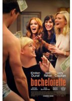 Bachelorette movie nude scenes