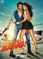 Bang Bang 2014 movie nude scenes