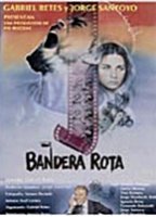 Bandera Rota 1978 movie nude scenes