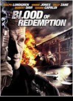 Blood of Redemption 2013 movie nude scenes