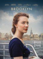 Brooklyn (2015) Nude Scenes