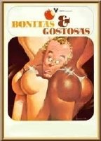 Bonitas e Gostosas movie nude scenes