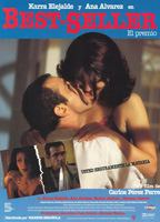 Best-Seller: El premio (1996) Nude Scenes