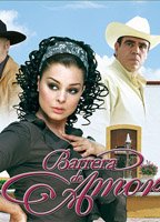 Barrera de amor tv-show nude scenes
