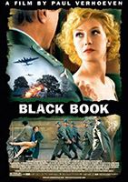 Black Book movie nude scenes