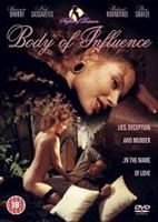 Body of Influence movie nude scenes