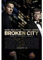 Broken City (2013) Nude Scenes
