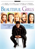 Beautiful Girls (1996) Nude Scenes