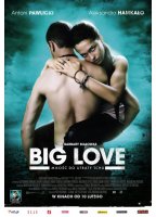 Big Love movie nude scenes