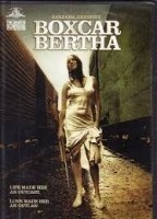 Boxcar Bertha movie nude scenes