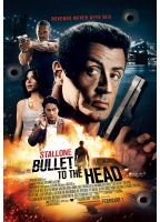 Bullet to the Head (2012) Nude Scenes