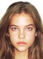 Barbara Palvin nude