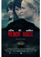 Black Rock (2012) Nude Scenes