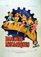 Bananes mécaniques 1973 movie nude scenes
