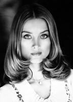 Barbara Bouchet nude