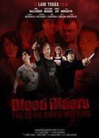 Blood Riders: The Devil Rides with Us (2015) Nude Scenes