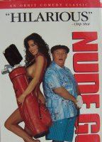 Buck Naked Golf 1994 movie nude scenes