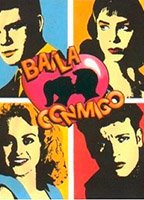 Baila conmigo 1992 - 1993 movie nude scenes