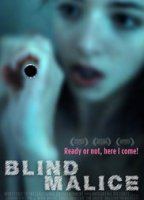 Blind Malice 2014 movie nude scenes