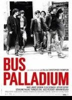Bus Palladium (2010) Nude Scenes
