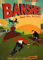 Banshee movie nude scenes