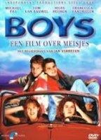 Boys (.be) (1991) Nude Scenes