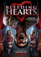 Bleeding Hearts movie nude scenes